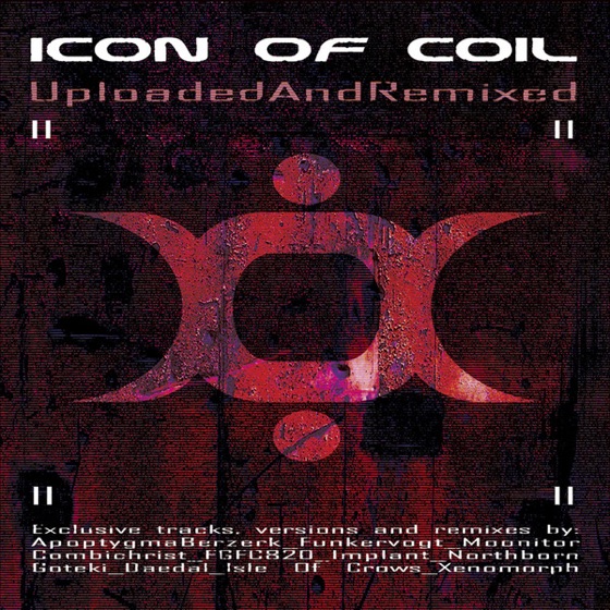 Cover artwork for TB Memory