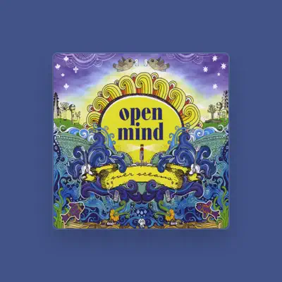 Listen to Open Mind, watch music videos, read bio, see tour dates & more!