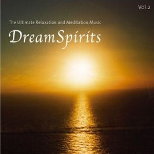 Dream Spirits, Vol. 2
