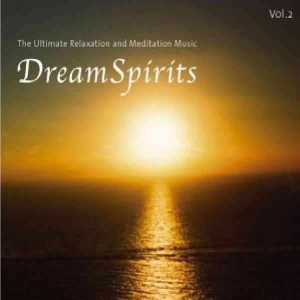 Dream Spirits, Vol. 2