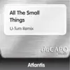 Stream & download All the Small Things (U-Turn Remix)