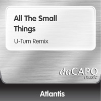 All the Small Things - Single - Atlantis