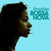 Cover art for Brazilian Bossa Nova by Various Artists