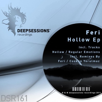 Hollow - EP