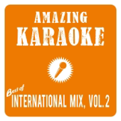 International Mix, Vol. 2 (Karaoke Version)