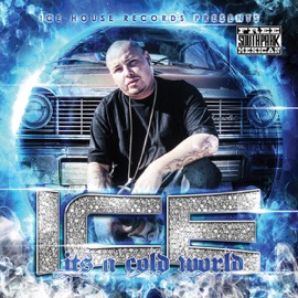 Los Patrones (feat. Jes Latino, Juan Gotti & Low G) Ice