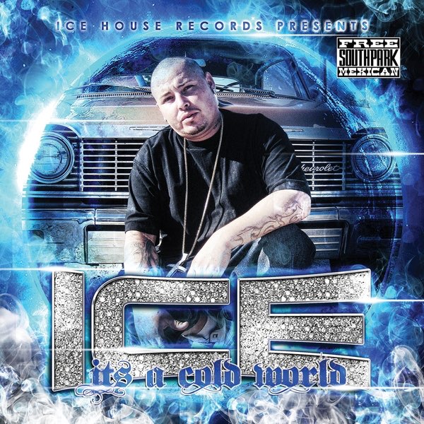 Its A Cold World - Album by Ice - Apple Music