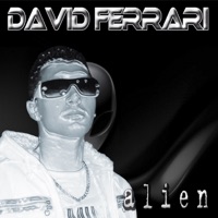 Alien - EP - David Ferrari