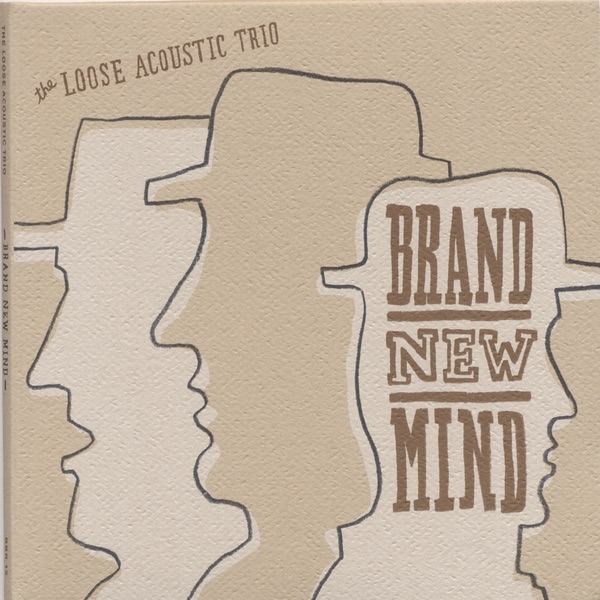 Brand New Mind
