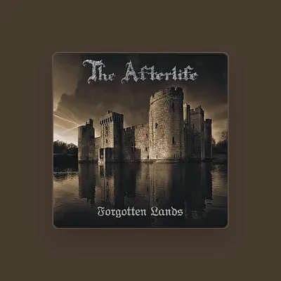 Listen to The Afterlife, watch music videos, read bio, see tour dates & more!