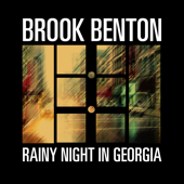 Rainy Night In Georgia