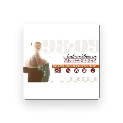 Listen to Andrew Deerin, watch music videos, read bio, see tour dates & more!