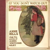 Anne Hills - Down On Wriggle  Crick