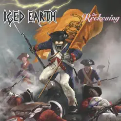The Reckoning - EP - Iced Earth