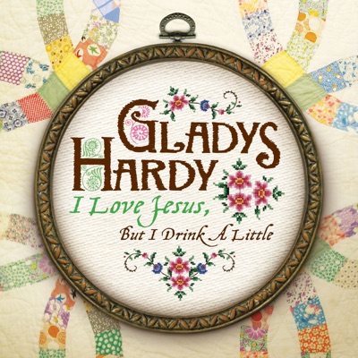 Gladys Hardy - Sweet Tea Rights