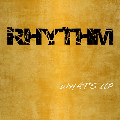 Rhythm - Single