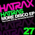 Your Love (Original Mix)