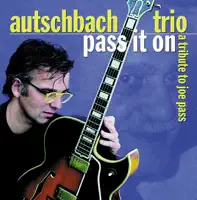 Peter Autschbach / Blue Monk — Autschbach Trio
