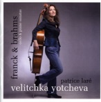 Cello and Piano Sonatas