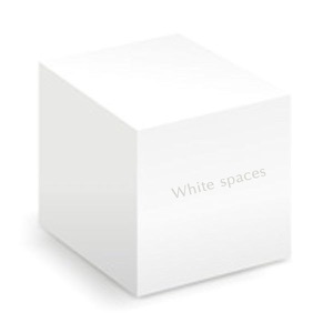 Whitespaces (Original)