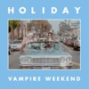 Holiday - Single