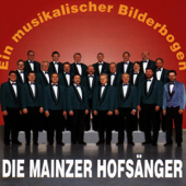Cover art for Ein musikalischer Bilderbogen by Die Mainzer Hofsänger