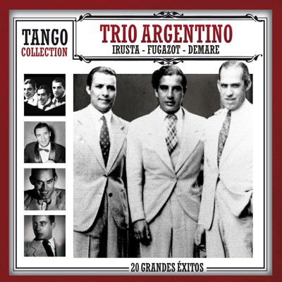 Tango Collection (feat. Irusta, Fugazot & Demare)
