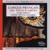 François Raison 1er Livre d'orgue : Grand plein jeu 