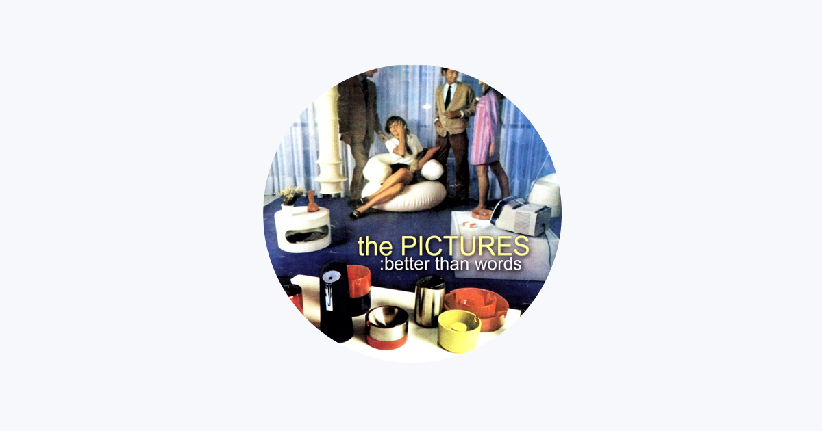 The Pictures - Apple Music