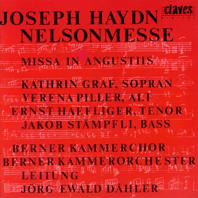 Haydn: Nelson Mass (Coronation Mass)