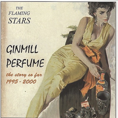 The Flaming Stars