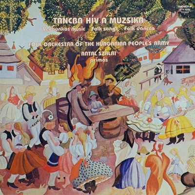 Táncba Hív a Muzsika