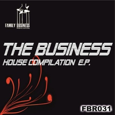 The Business House Compilation