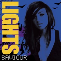 Saviour - EP - Lights