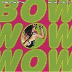 Wild In the U.S.A. (Re-Recorded Versions)