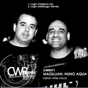 Lisbon After Hours EP - Single