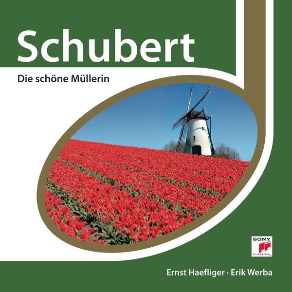 Schubert: Die schöne Müllerin