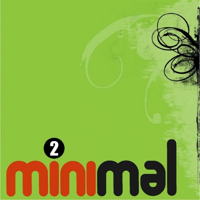 Minimal, Vol. 2
