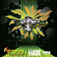 Final Drive - Amplify