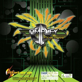 Altered Reality (Original Mix) Amplify