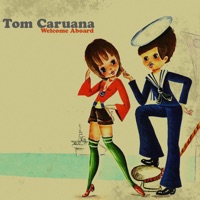 Welcome Aboard - Tom Caruana