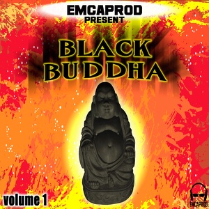 Black Buddha, Vol. 1