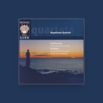 Kopelman Quartet