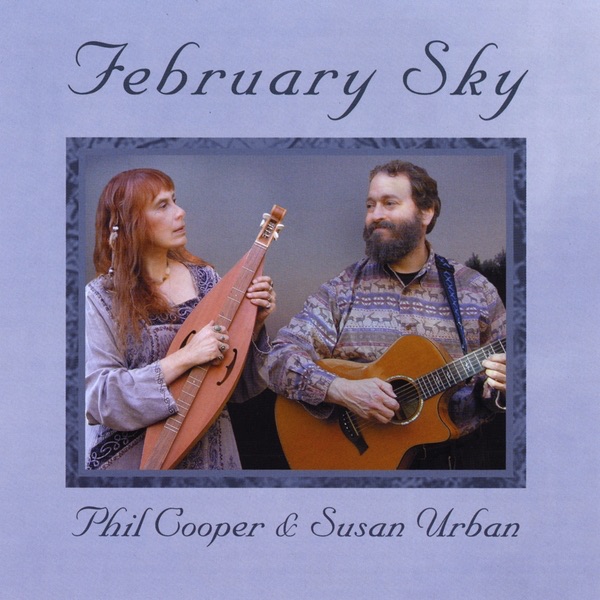 February Sky
