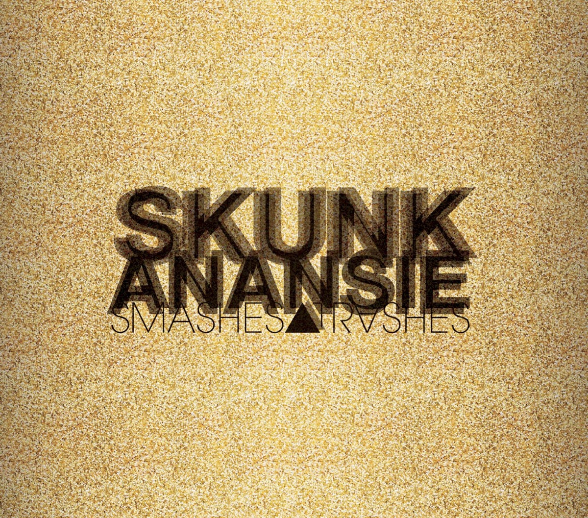 Smashes and Trashes (The Greatest Hits) [Bonus Track Version] cover