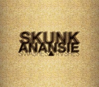 Smashes and Trashes (The Greatest Hits) [Bonus Track Version] - Skunk Anansie