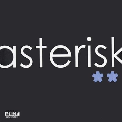 Asterisk - Two