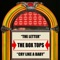 The Letter - The Box Tops lyrics