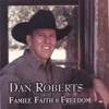 Family, Faith & Freedom