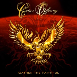 Cain's Offering - Oceans Of Regret